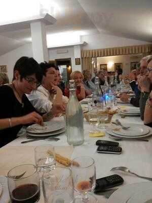 Ristorante La Luna Nera, Cortazzone