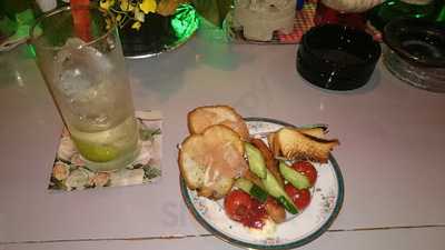 レッドライオン