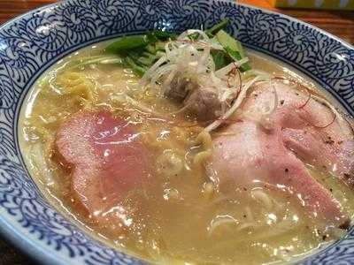 麺や而今