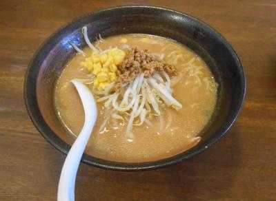 味噌屋 門左衛門