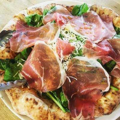 ピッツァライオンロック