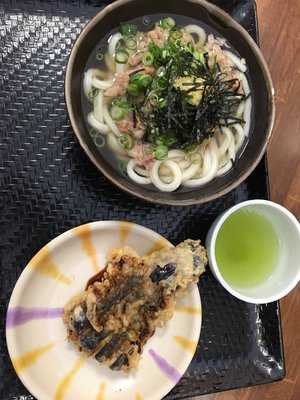 こがね製麺所 西条店