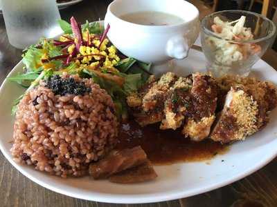 3552食堂