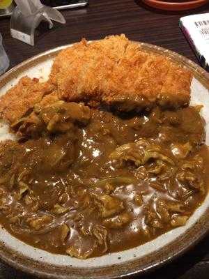 CoCo壱番屋 東武みずほ台駅西口店