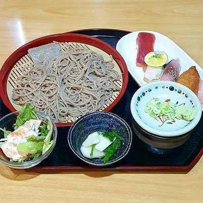 すし大 menu