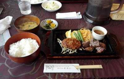 ムッシュさかい 筑紫野店