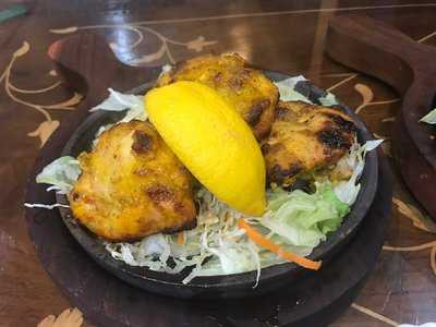 アンベール 本庄店