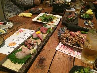 居酒屋きらくや