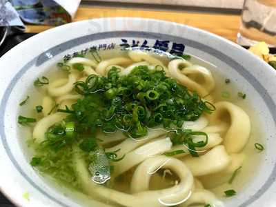 釜揚げ専門店 うどん優月