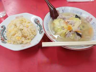 大東飯店