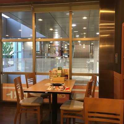 ガスト ふじみ野店, 富士見市
