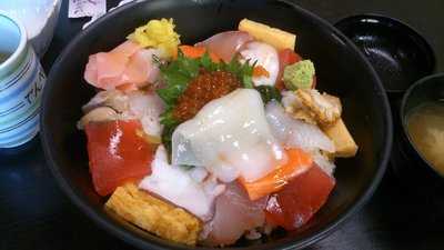 伝平磯の香亭 menu
