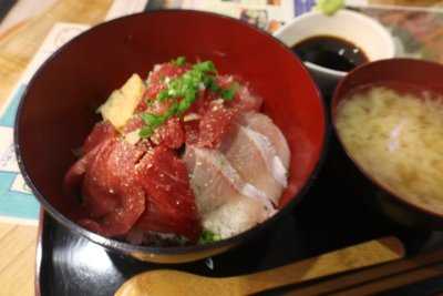 島魚 あま海 menu