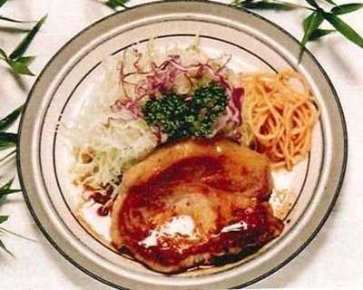 キッチン「カロリー」 menu