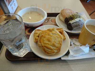 ミスタードーナツ アピタ本庄ショップ