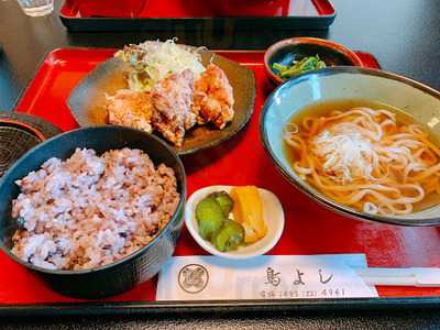 やよい軒 ベスタ本庄寿店