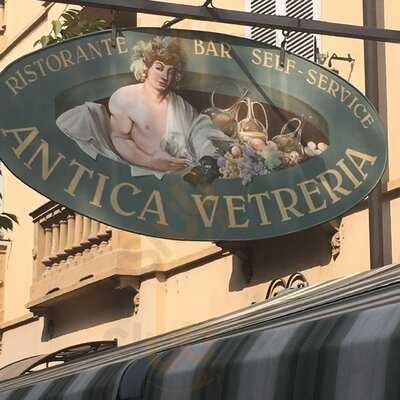 Osteria Antica Vetreria, Asti