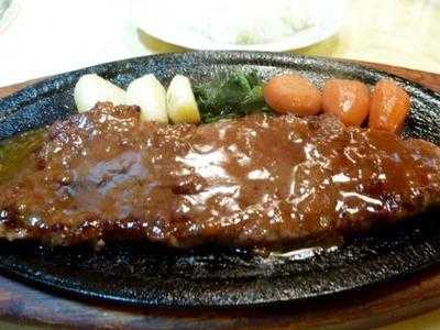 トスカーニ menu