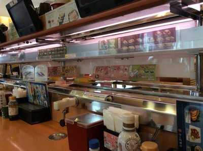 かっぱ寿司 本庄店