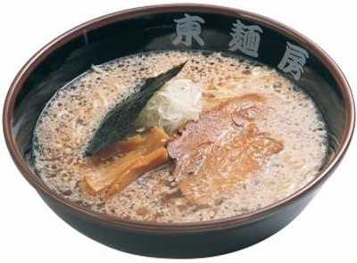 東麺房 本庄駅前店