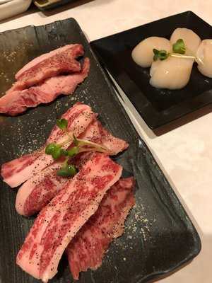 お鍋と焼肉酒場 唐唐亭karakaratei奄美店