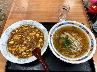 竜飯店