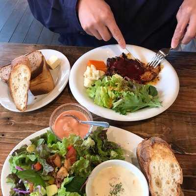 サンディ ビーチ