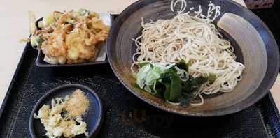 ゆで太郎　本庄 南大通り店