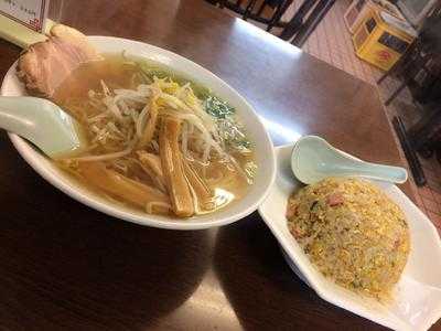 駅前飯店