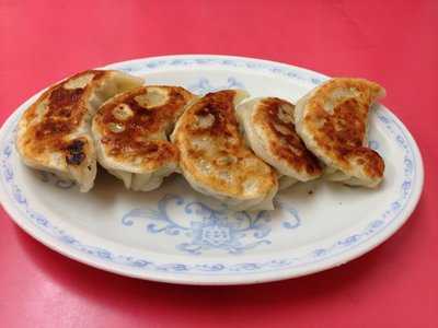 昌隆 menu