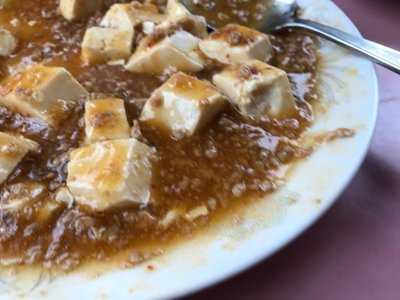 盛華飯店 児玉店