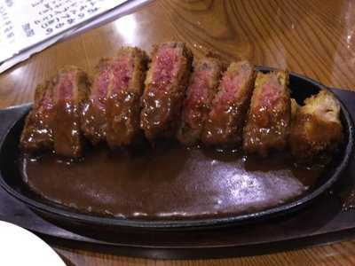 洋食エリーゼ えいすけ