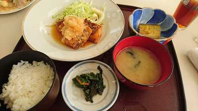 レストランけい