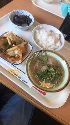 箕面小野原食堂