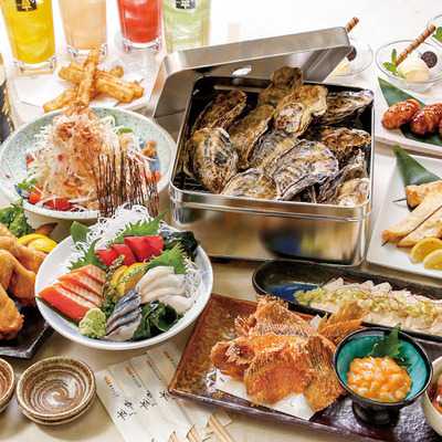 とりあえず吾平 埼玉本庄店