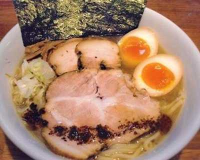 自家製麺 ラーメンＫ menu
