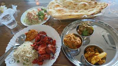 しゃぶしゃぶ 温野菜 本庄店