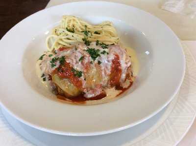 レストラン ルボワール