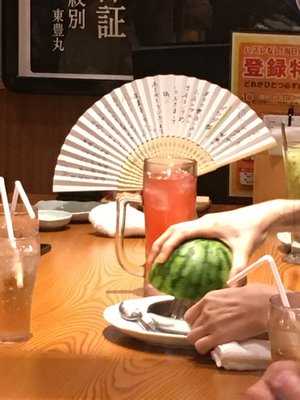 三代目網元さかなや道場 本庄南口店