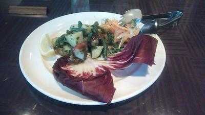 トラットリア ロッソ