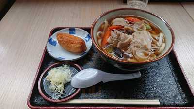元気や menu
