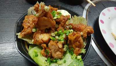 中華料理栄屋 menu