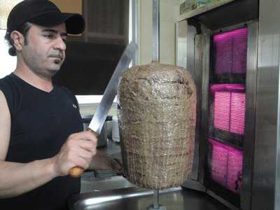 Istanbul Kebab House 砂辺店