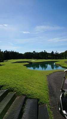 伊香保ゴルフ倶楽部 岡崎城コース レストラン menu