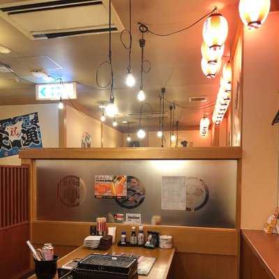 目利きの銀次 本庄南口駅前店