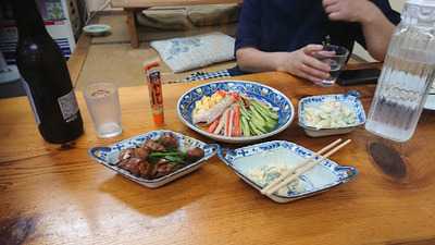 ラーメン屋さん