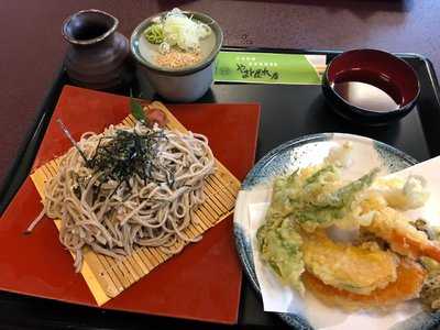 やまと屋 本店 menu