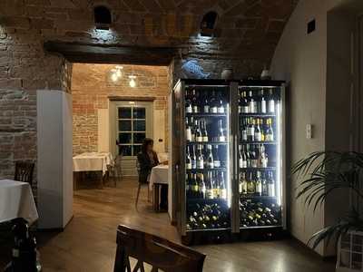 Ristorante the B, Nizza Monferrato