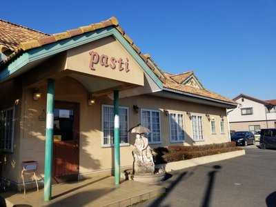 Pasti