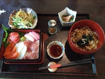 いなか茶屋 きんしょう